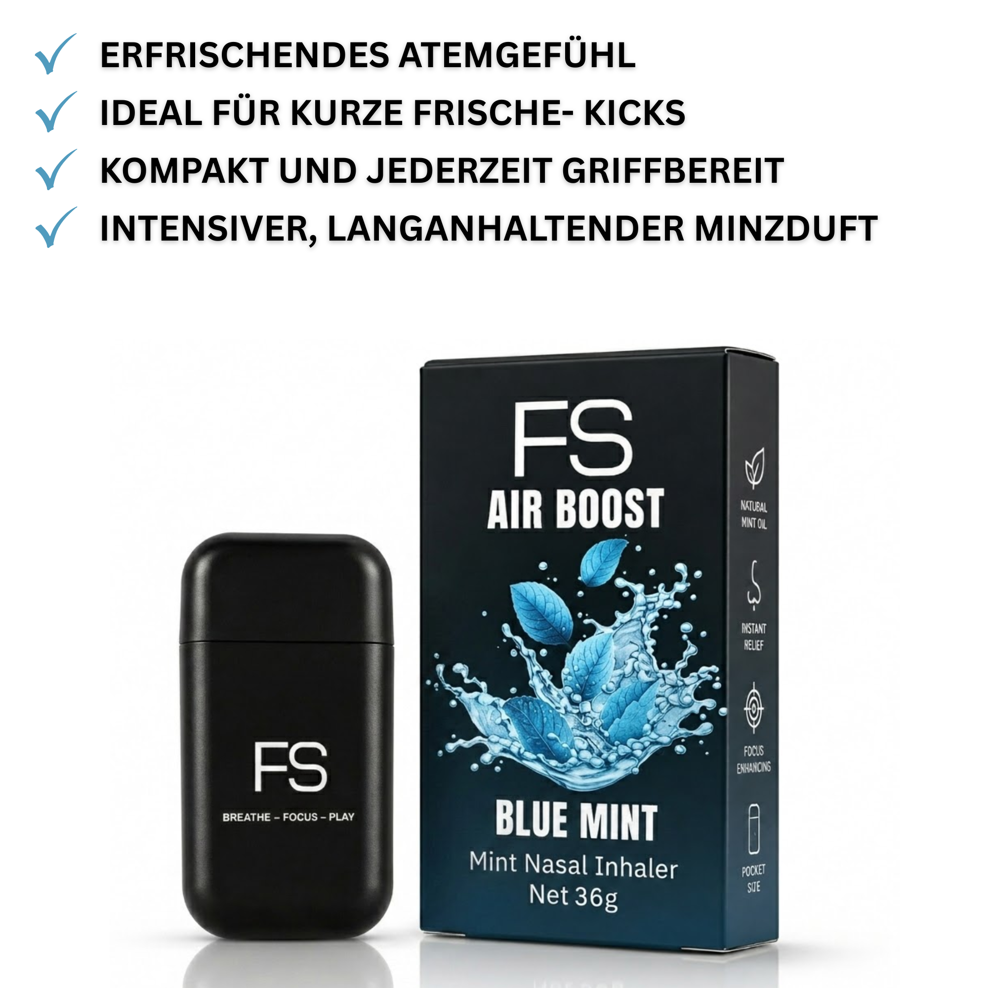 FS Air Boost