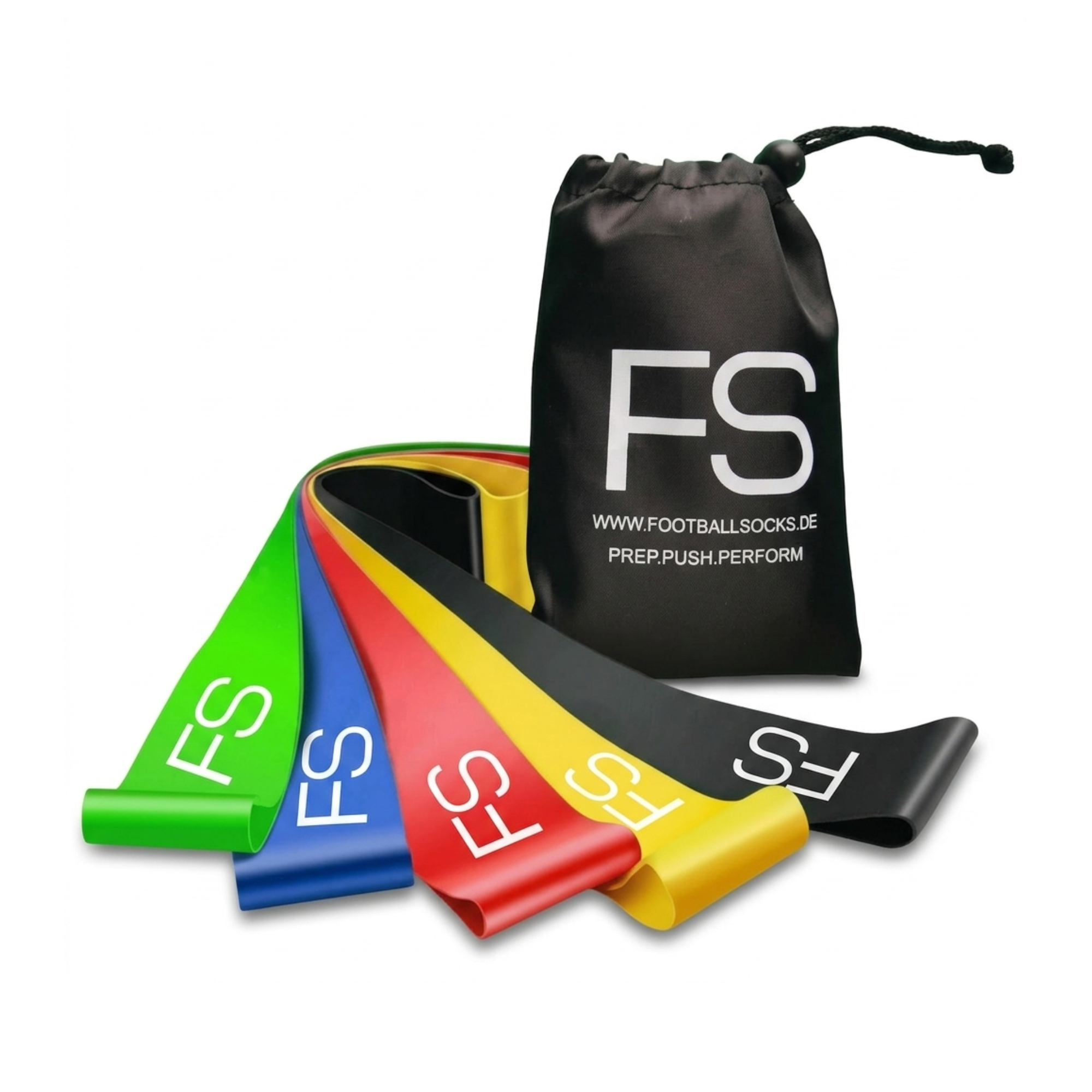 FS Powerbands