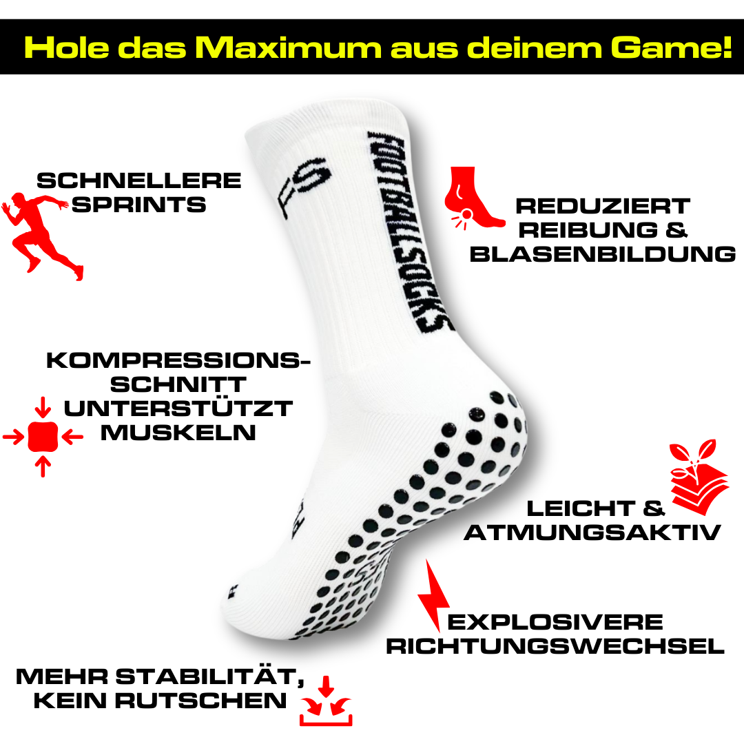 Footballsocks 2026