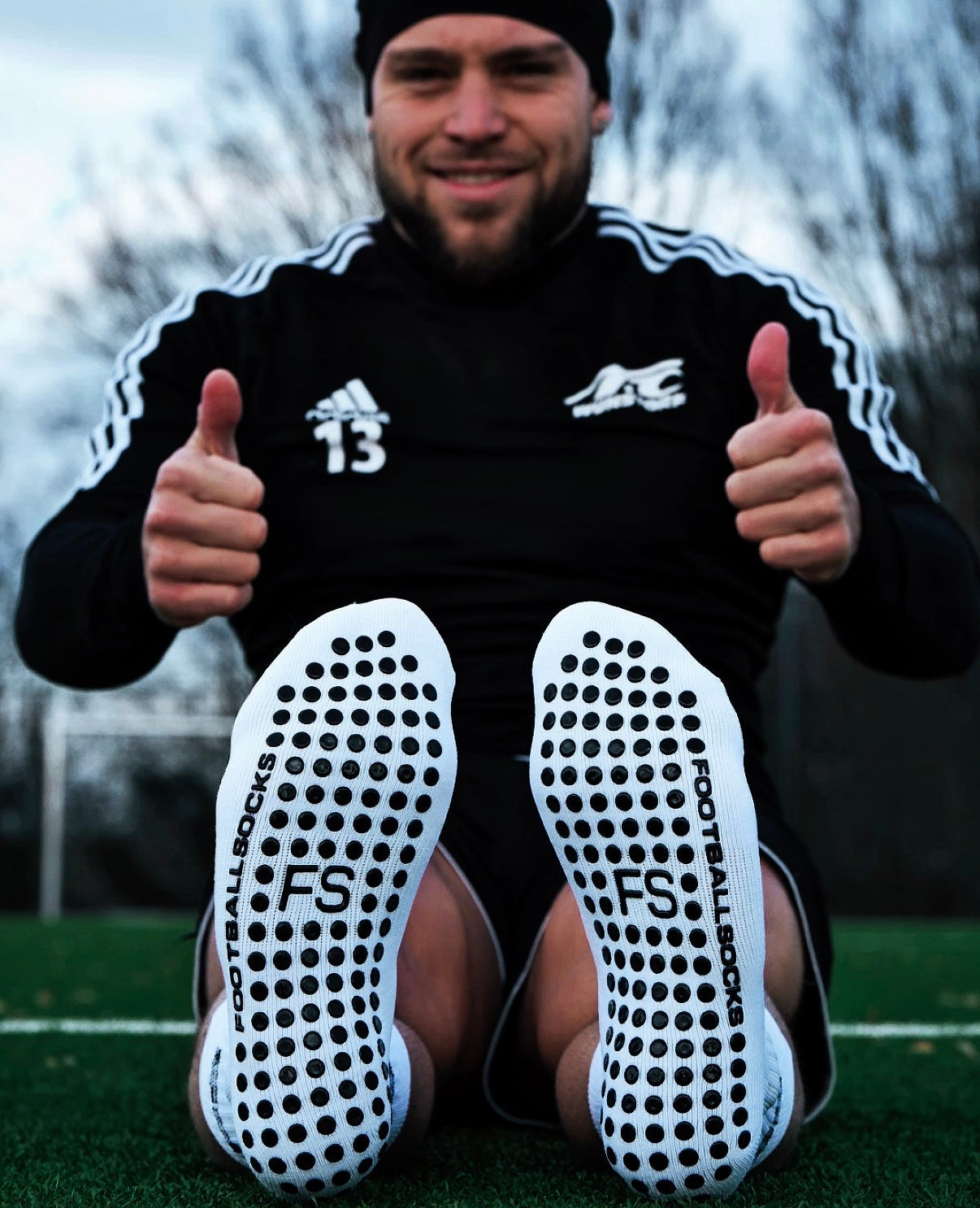 Footballsocks 2026