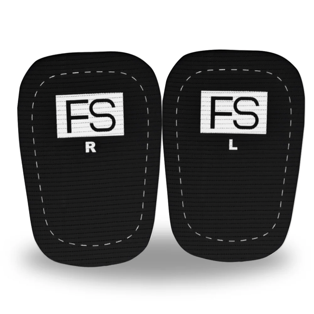 Bild von FS Schienbeinschonern in schwarz