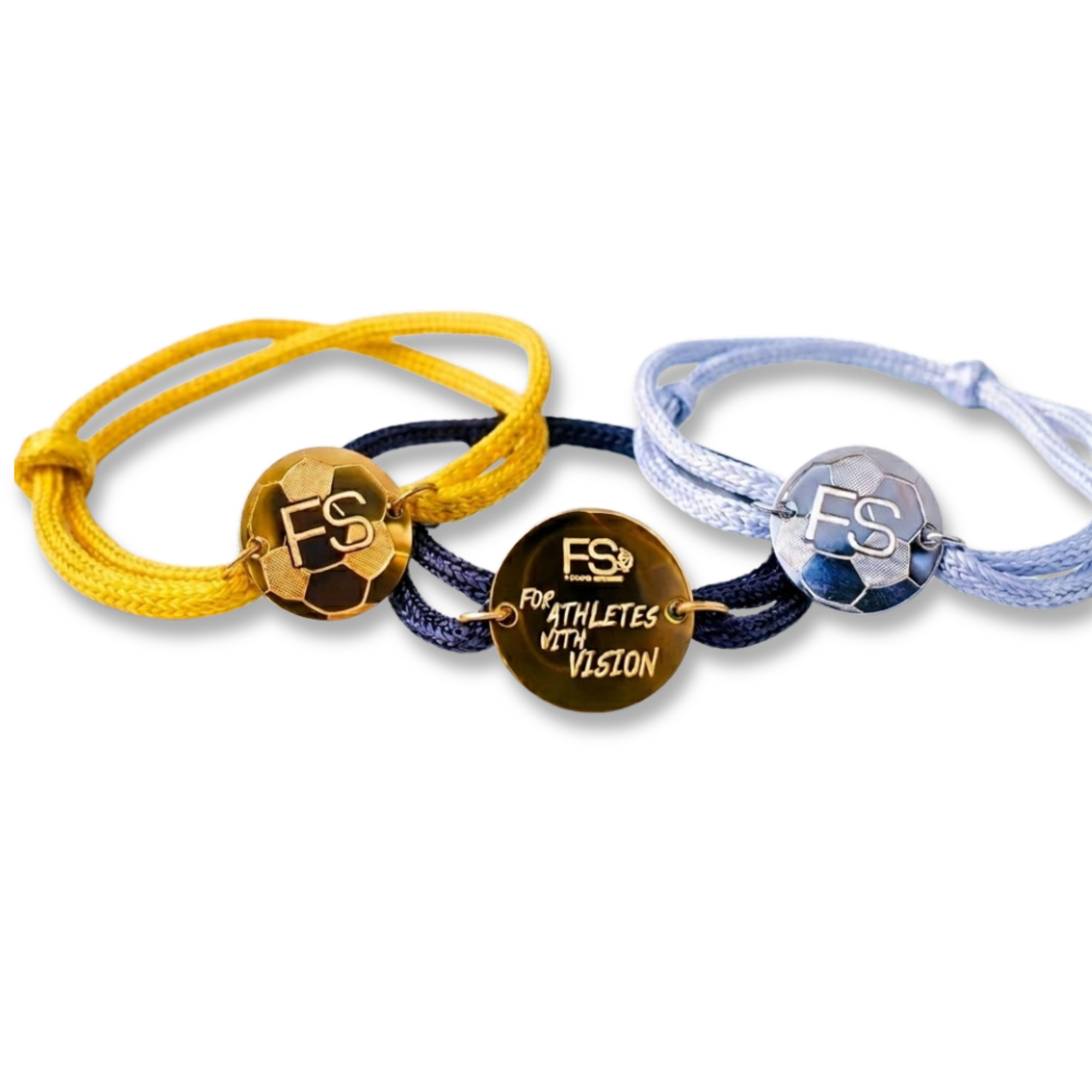 FS Athlete Bracelet