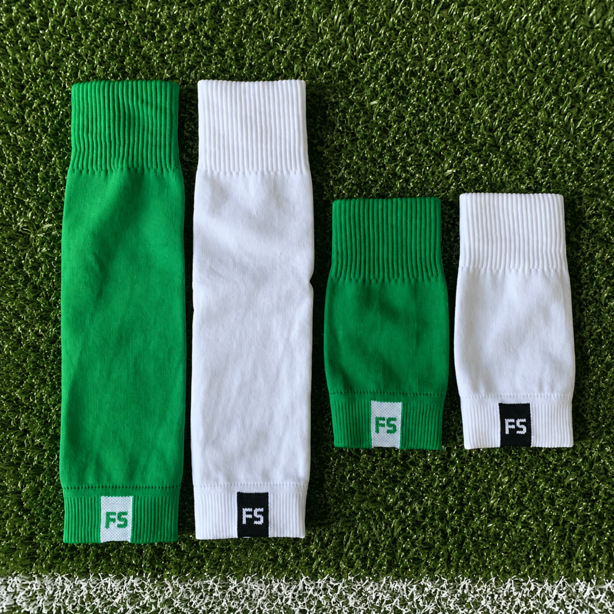 FS TUBES