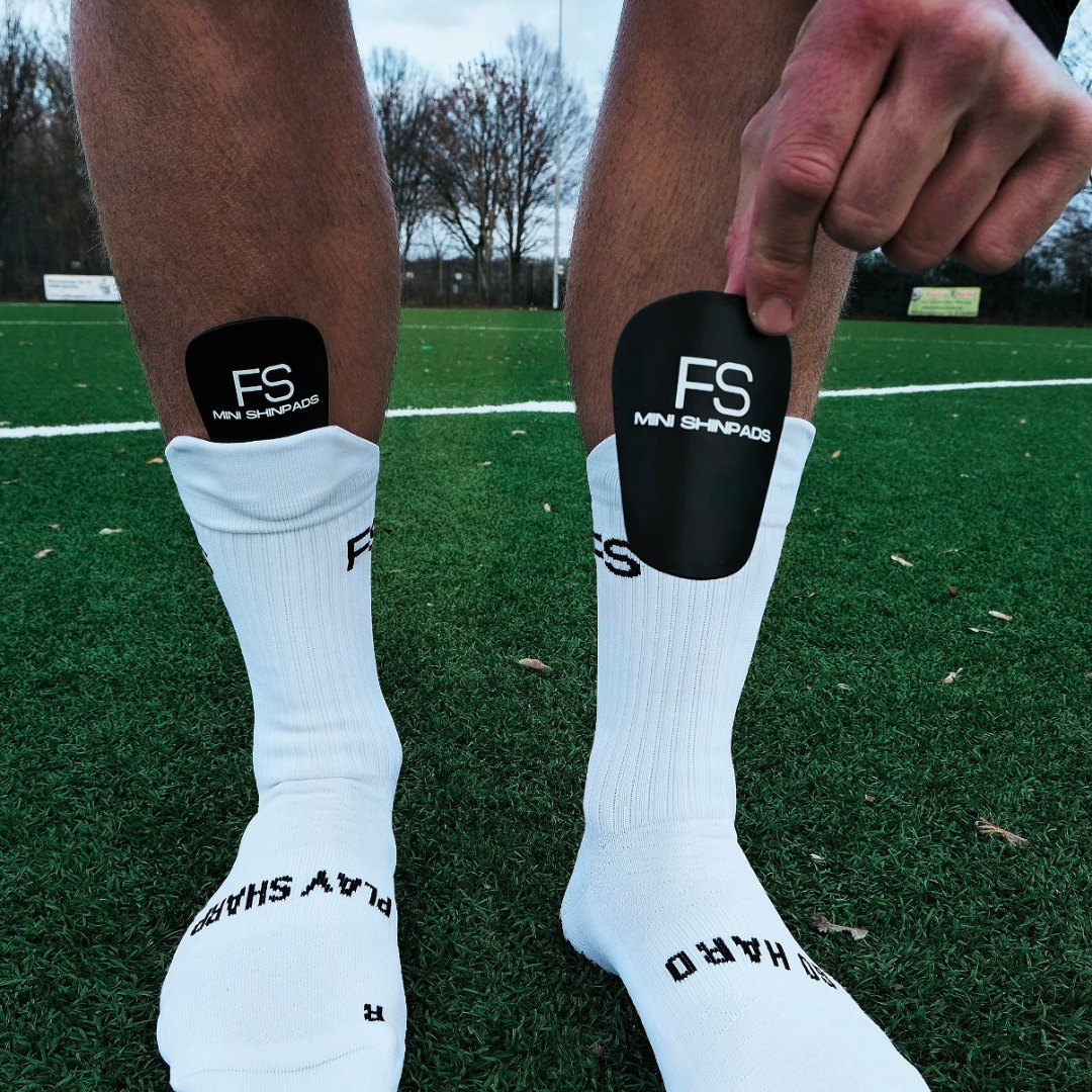 FS MINI-SHINPADS
