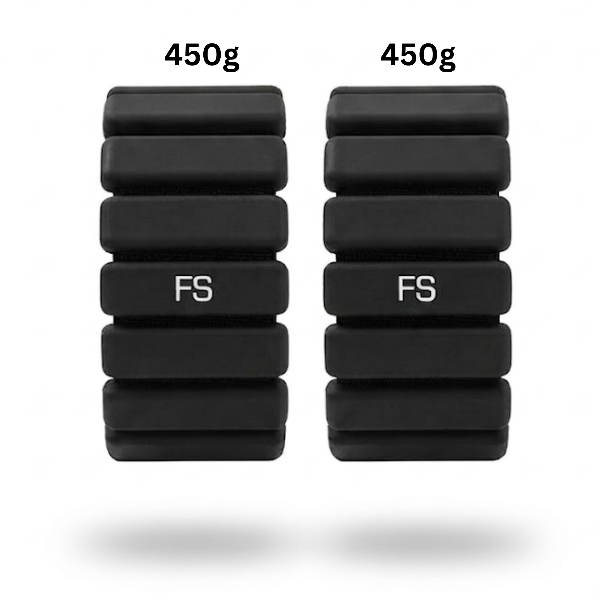 FS Speed & Power weights
