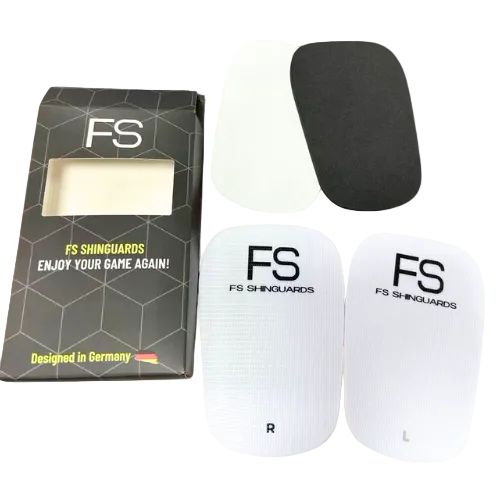 Espinilleras FS 