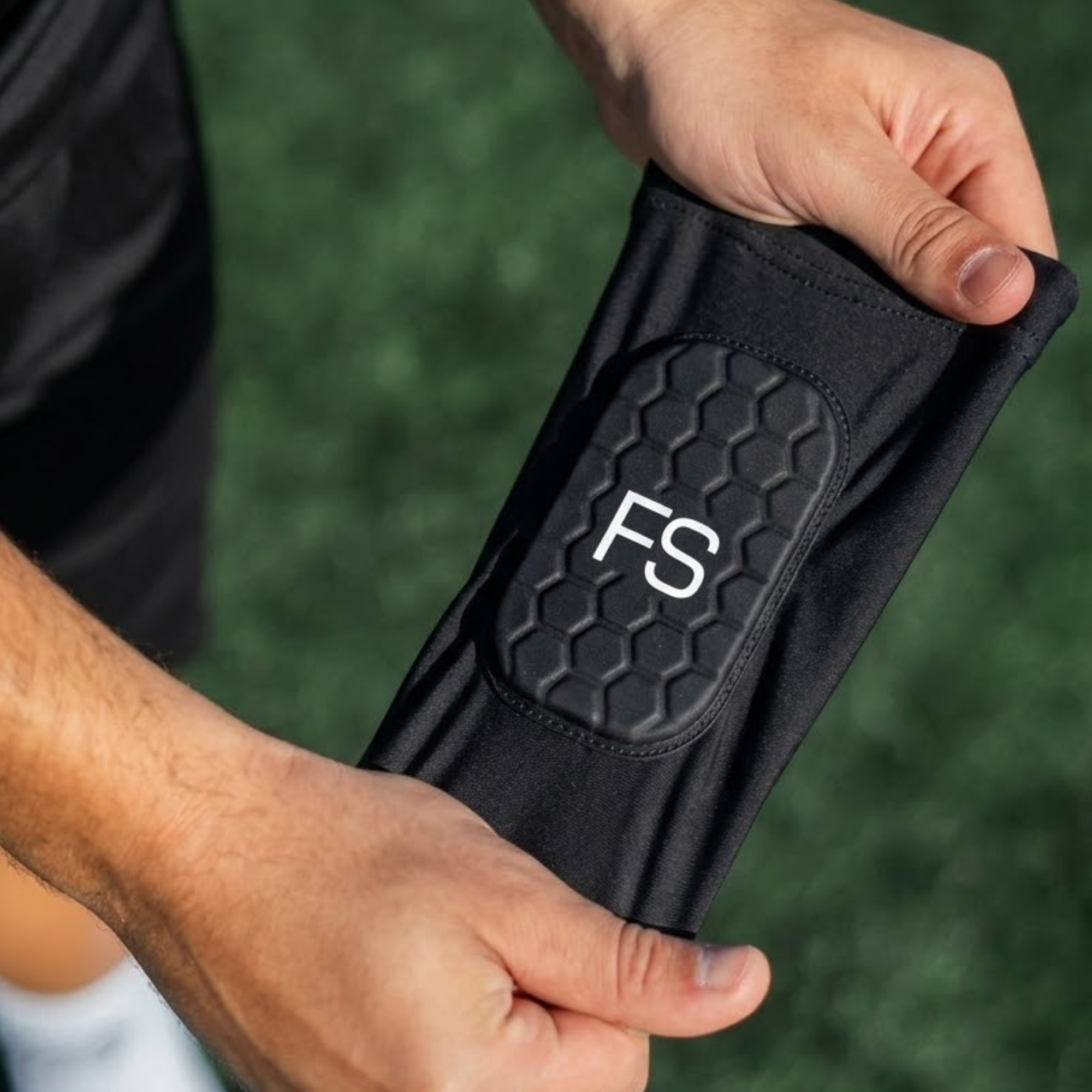 FS Shinpad Sleeves