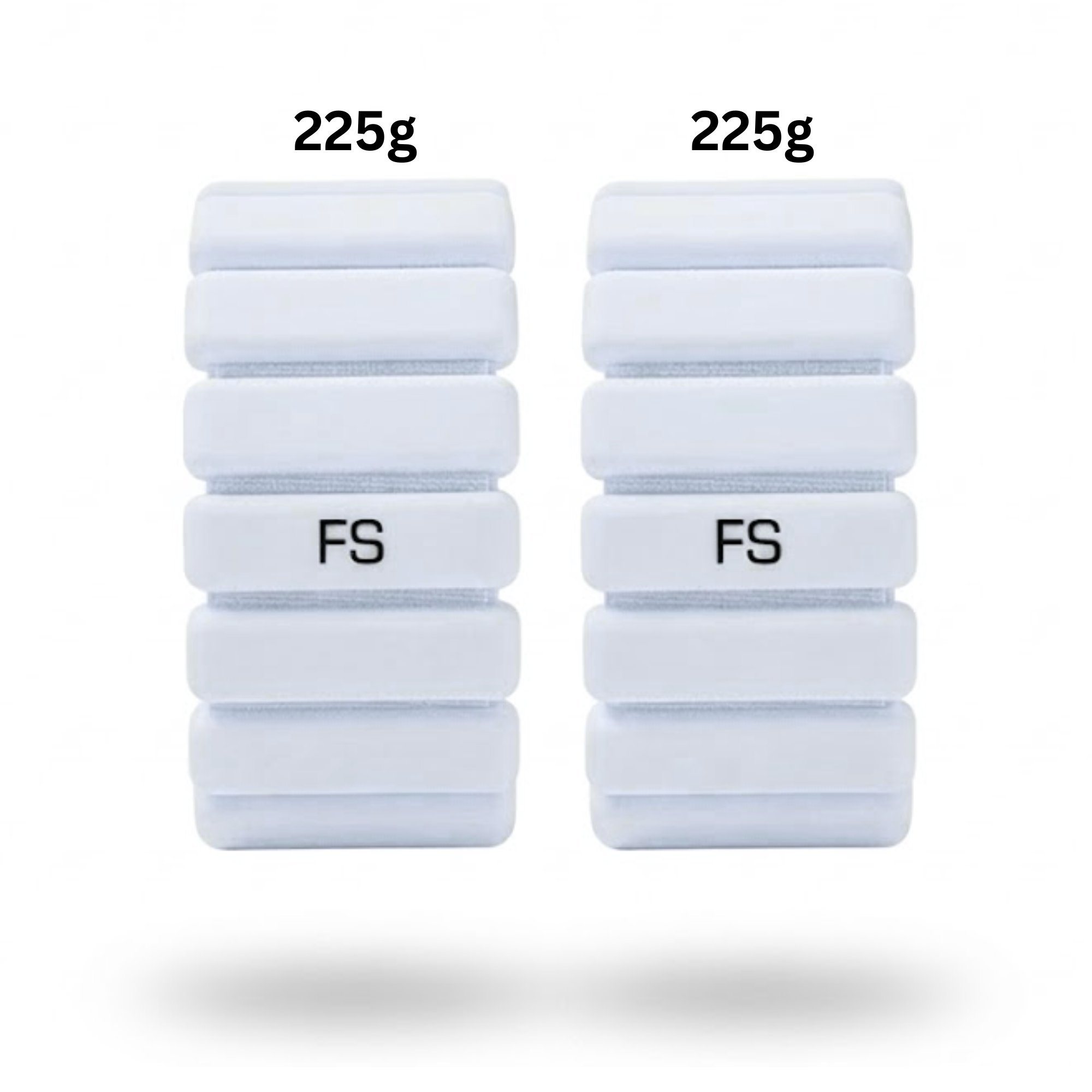 FS Speed & Power weights