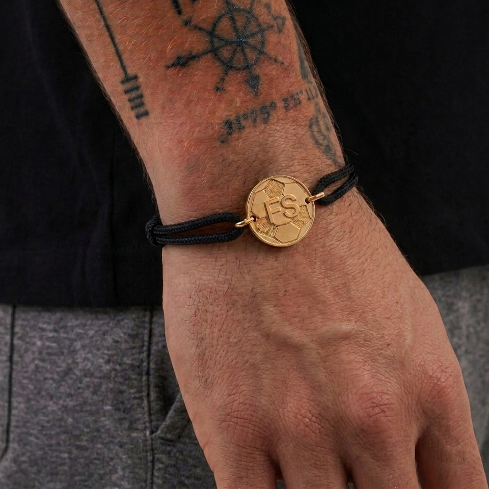 FS Athlete Bracelet