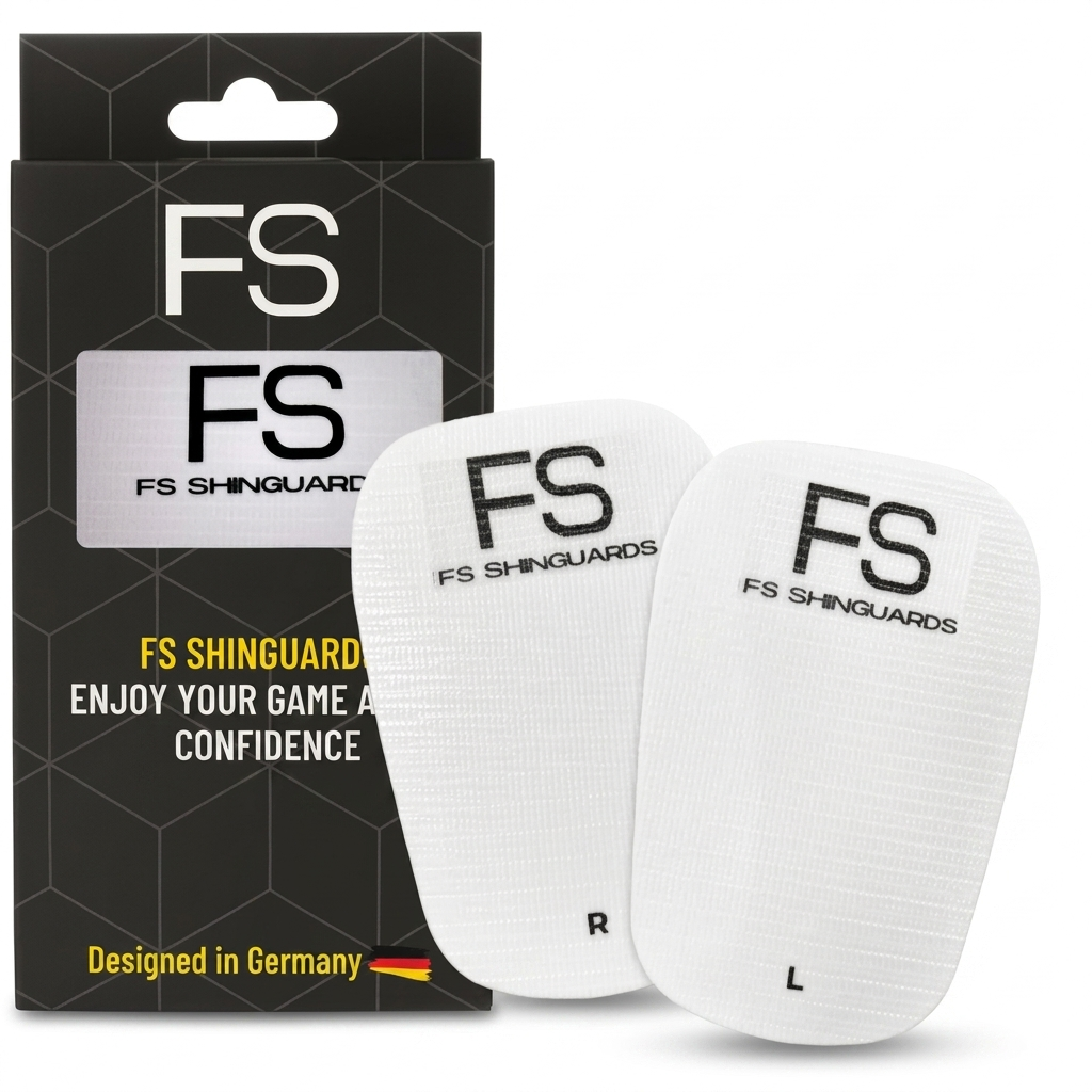 FS Shinguards
