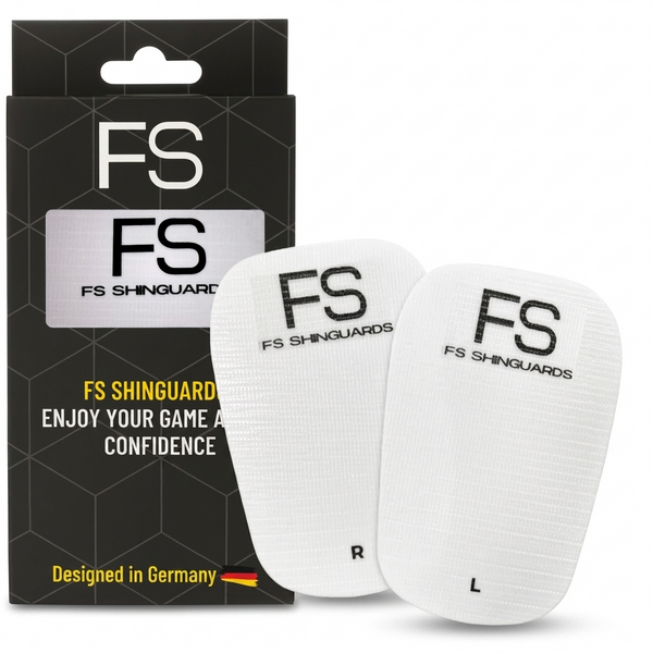 Espinilleras FS 