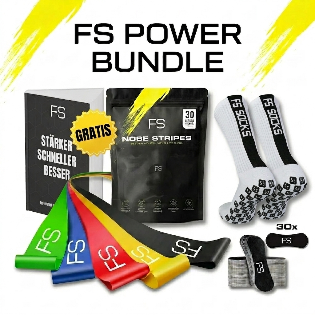 Max Power Bundle